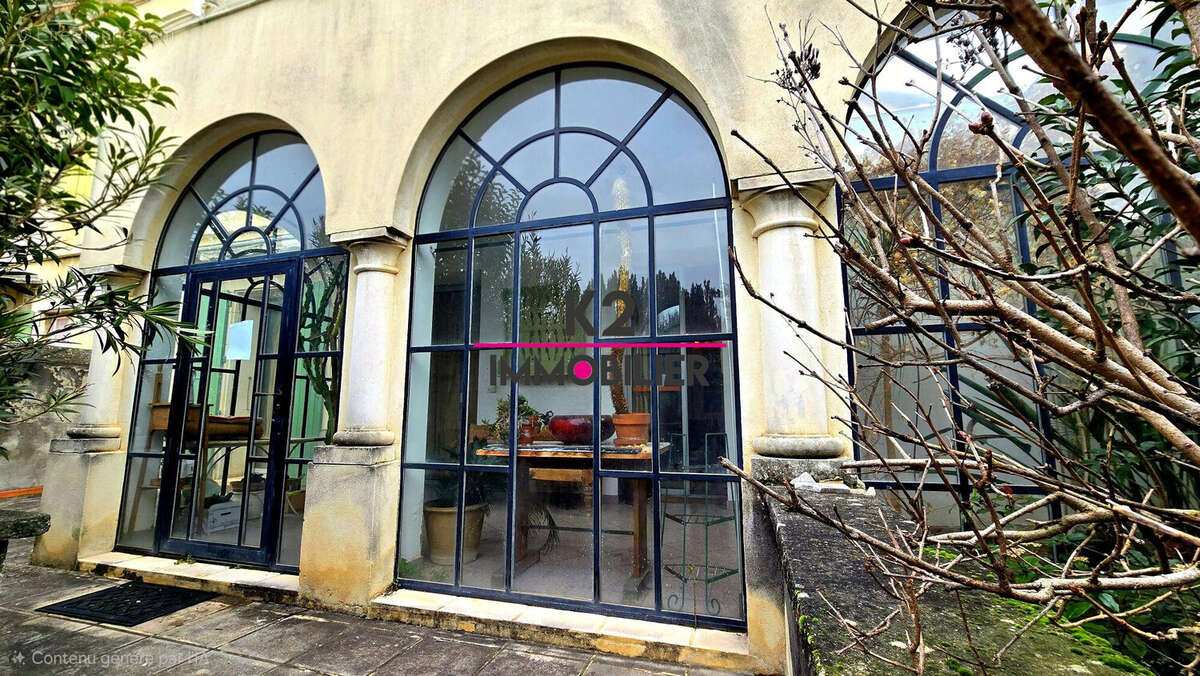 Maison à MONTELIMAR