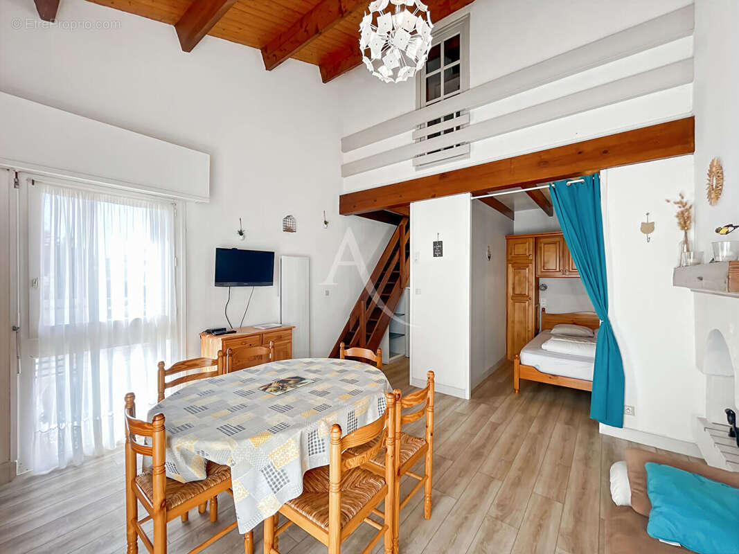 Investissement locatif à l'année - photo 4