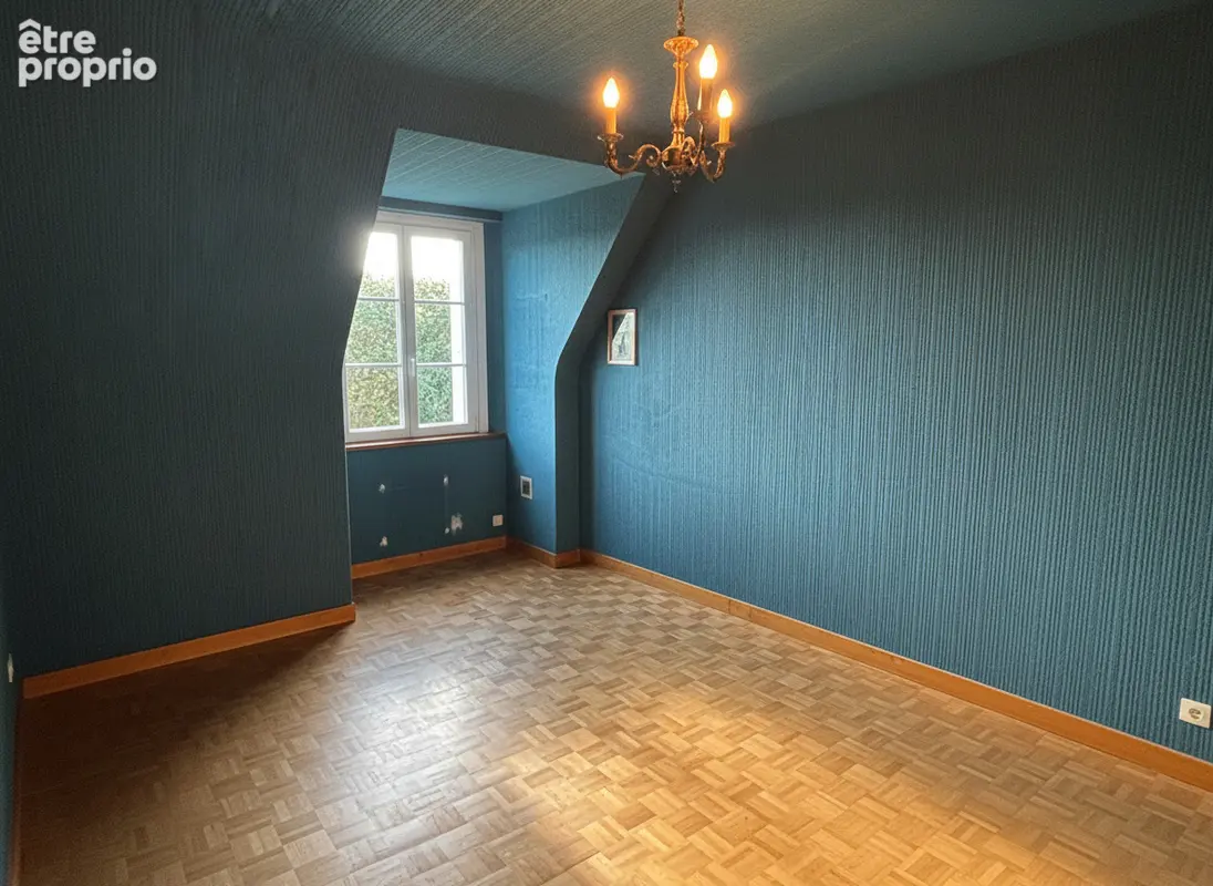 Maison de caractère de 155m² - photo 11