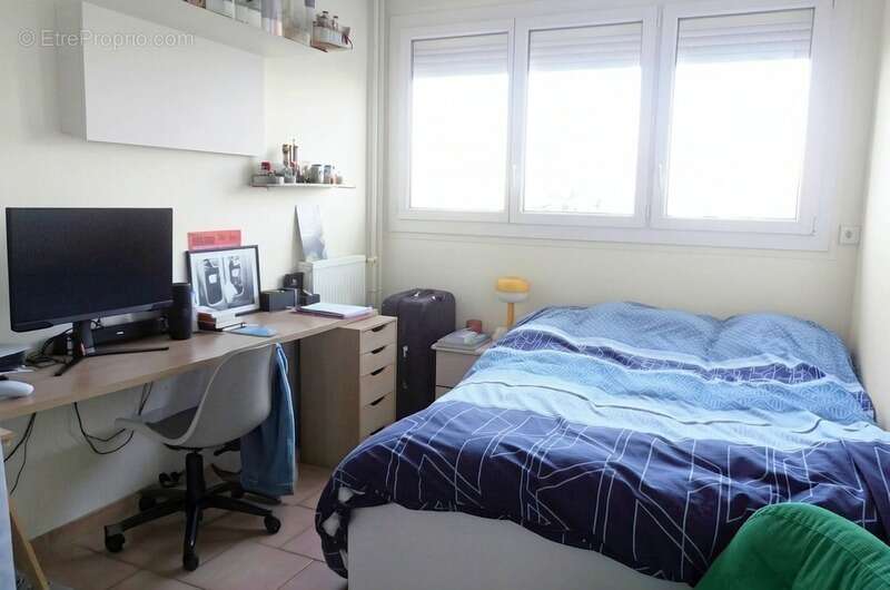 Appartement à MARSEILLE-10E