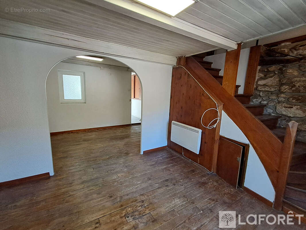 Maison Sahorre 4 pièce(s) 69 m2 - photo 2