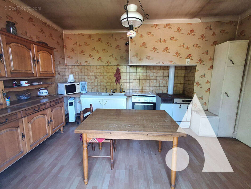 Maison  4 pièces 95m2 à Carsac Aillac - photo 3