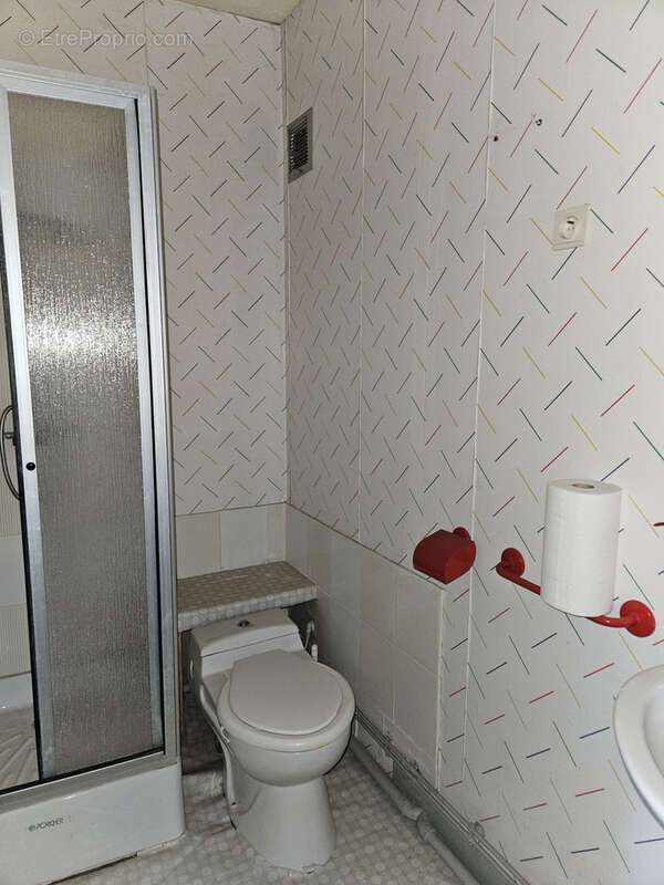 Maison à VERDUN-SUR-LE-DOUBS