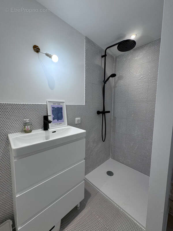 Maison à LA COLLE-SUR-LOUP