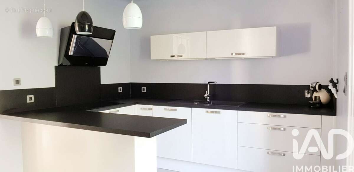 Photo 4 - Maison à FLORANGE