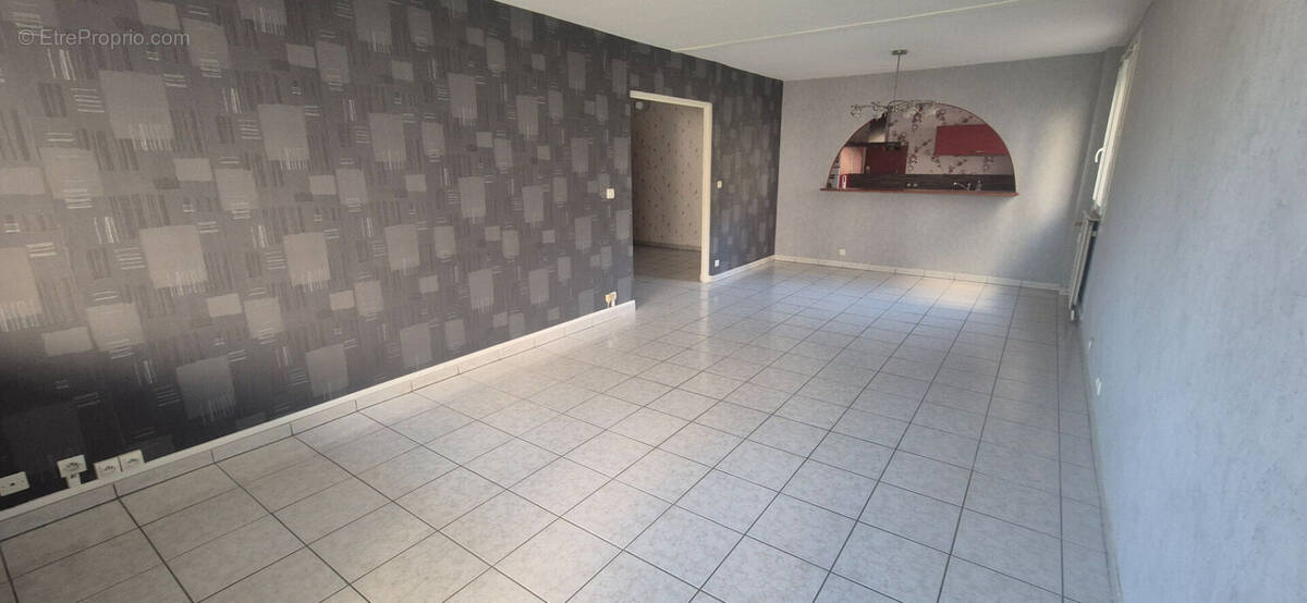 Appartement à VIENNE