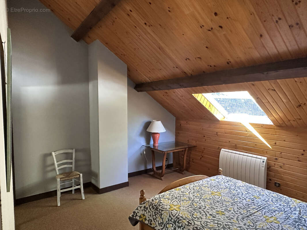 Magnifique restauration en vallée d'Aspe - photo 16