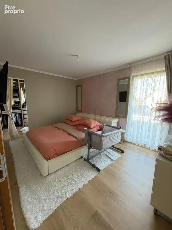 Maison 125 m2 à Pelousey de 2020 - photo 6