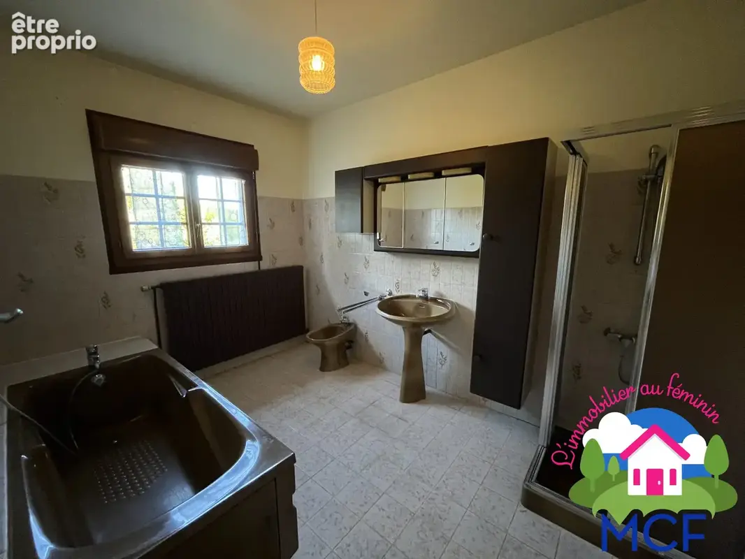 Maison 6 pièces 151 m² à vendre à Pacy-Sur-Eure (27120) - photo 9