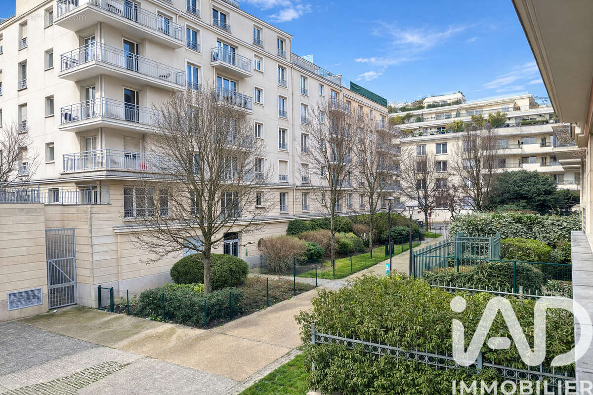 Photo 8 - Appartement à VINCENNES