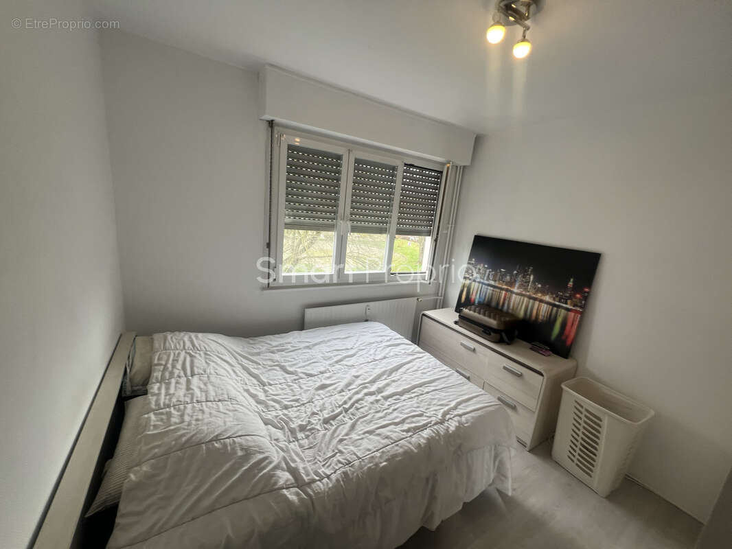 Appartement à MULHOUSE