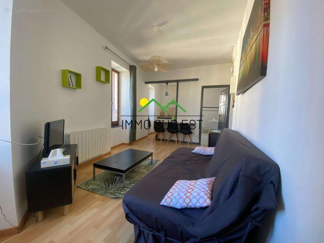 Appartement à AUBENAS