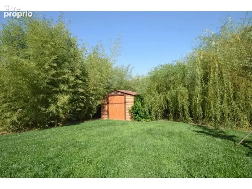Maison 4 pièces 200 m² à vendre à Chamadelle (33230) - photo 12