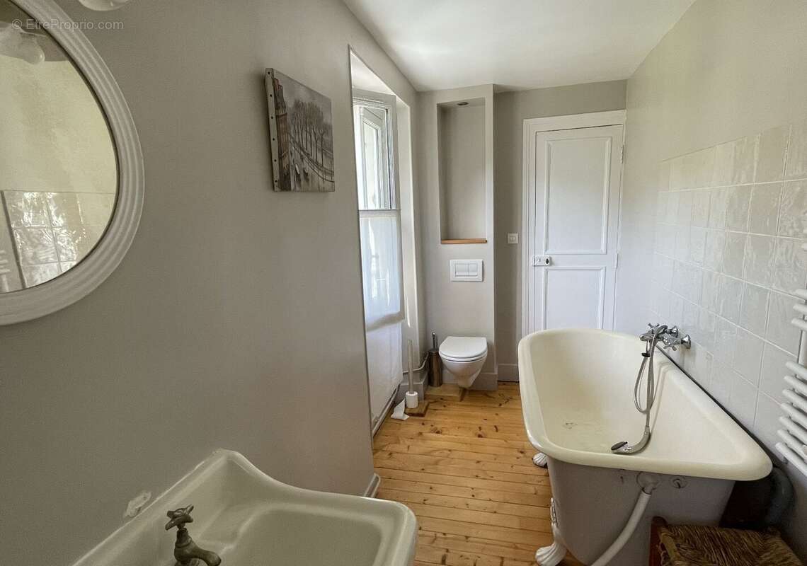 Maison à MARLY-LE-ROI