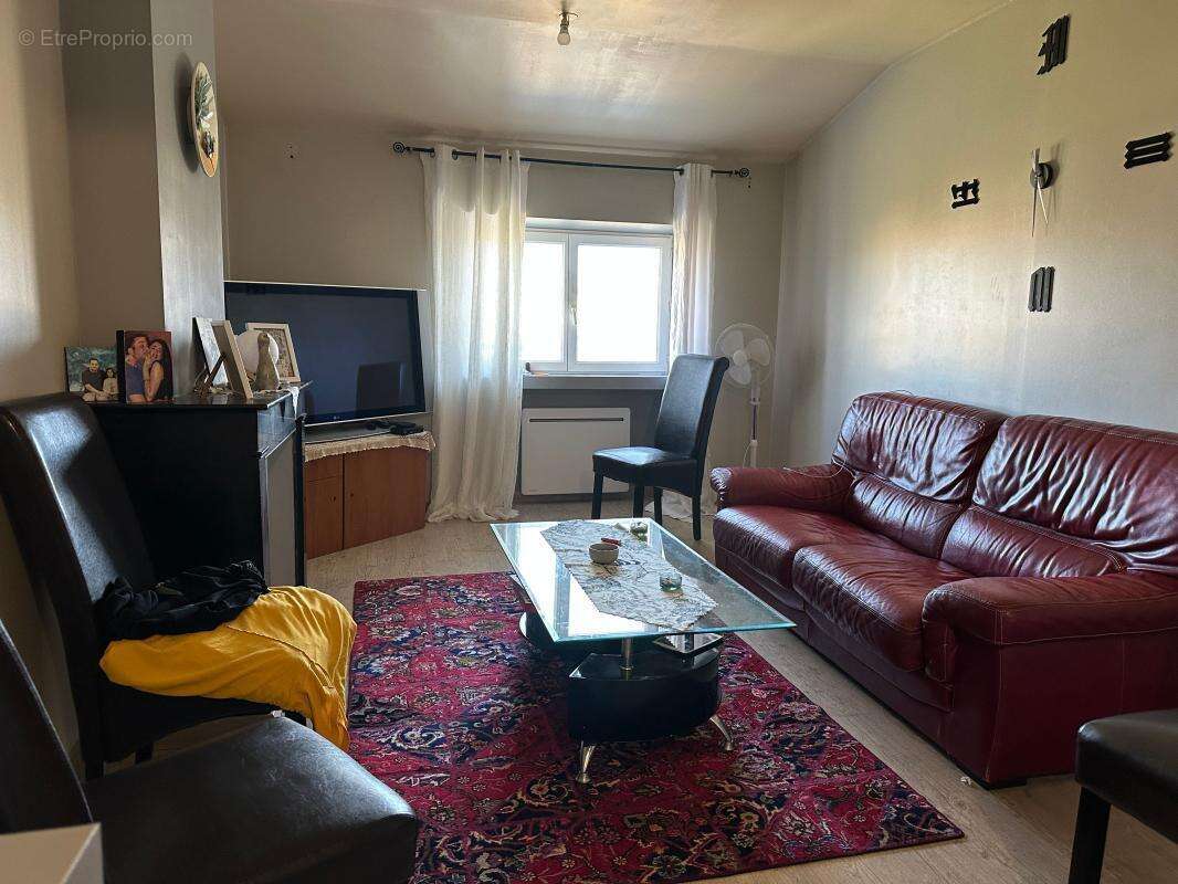 Appartement à LIMOUX