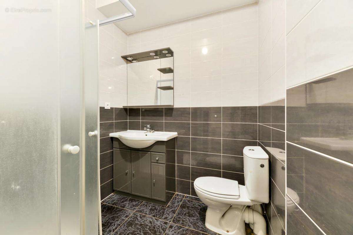 Maison à AIGREFEUILLE-SUR-MAINE