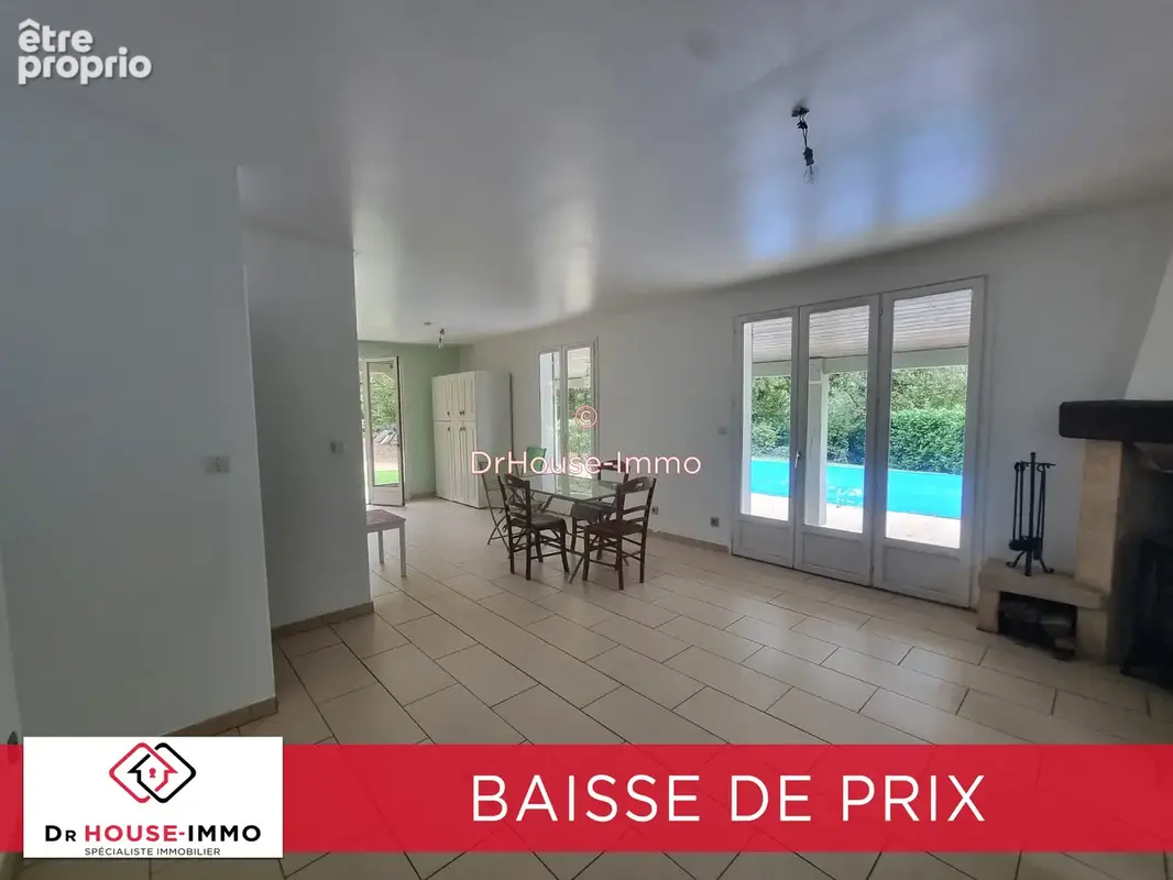 Maison 4 pièces 89 m² à vendre à Lalinde (24150) - photo 3