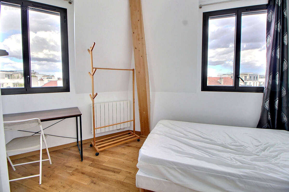 Appartement à SURESNES