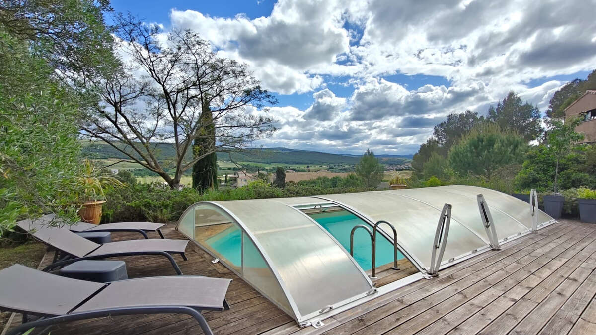 Maison à LIMOUX