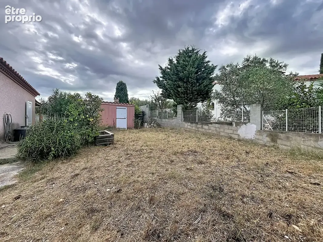 Villa 3 chambres avec piscine - photo 15
