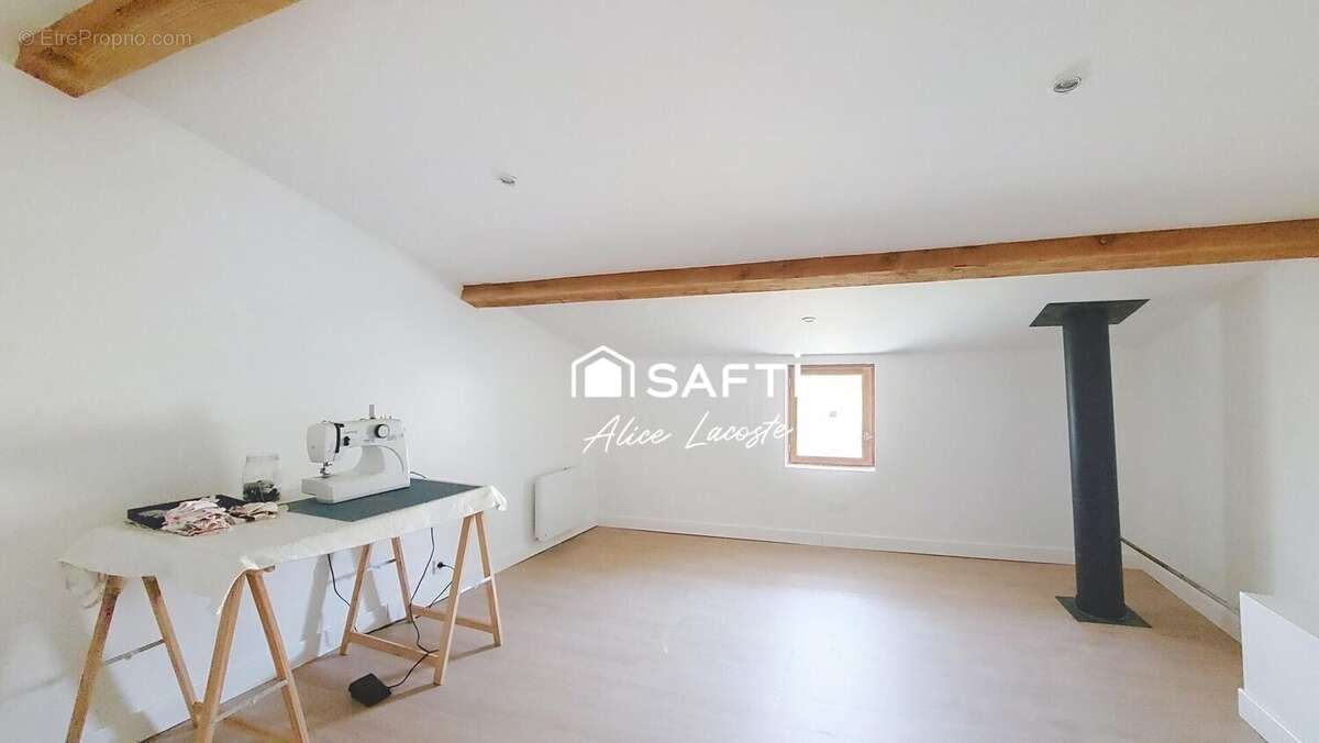 Photo 7 - Maison à SAINT-SULPICE-SUR-LEZE