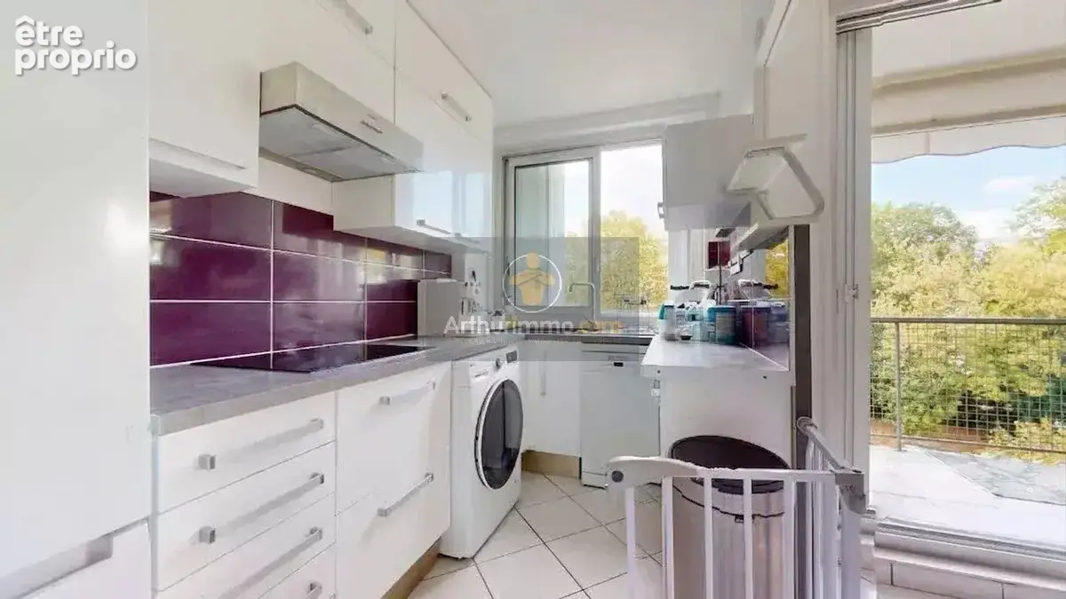 Vente Appartement Marly-le-roi(78160) 189 000ï¿œ - photo 7