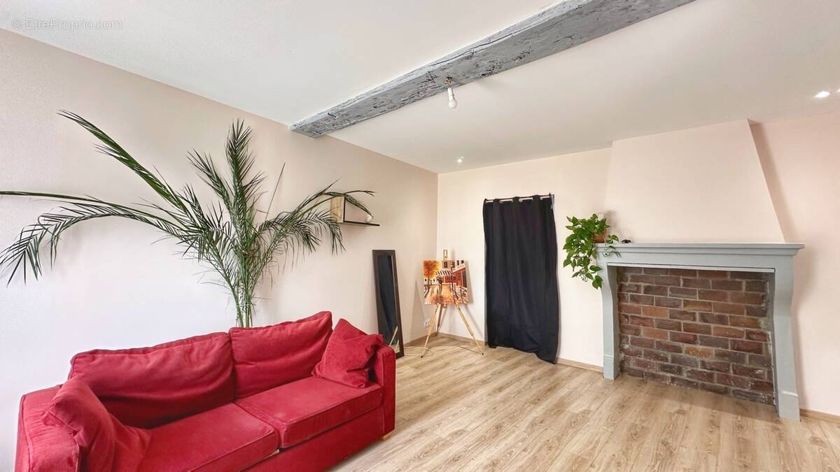 Maison à LA MURETTE