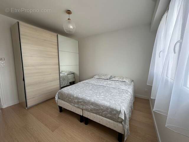 Appartement à LORIENT