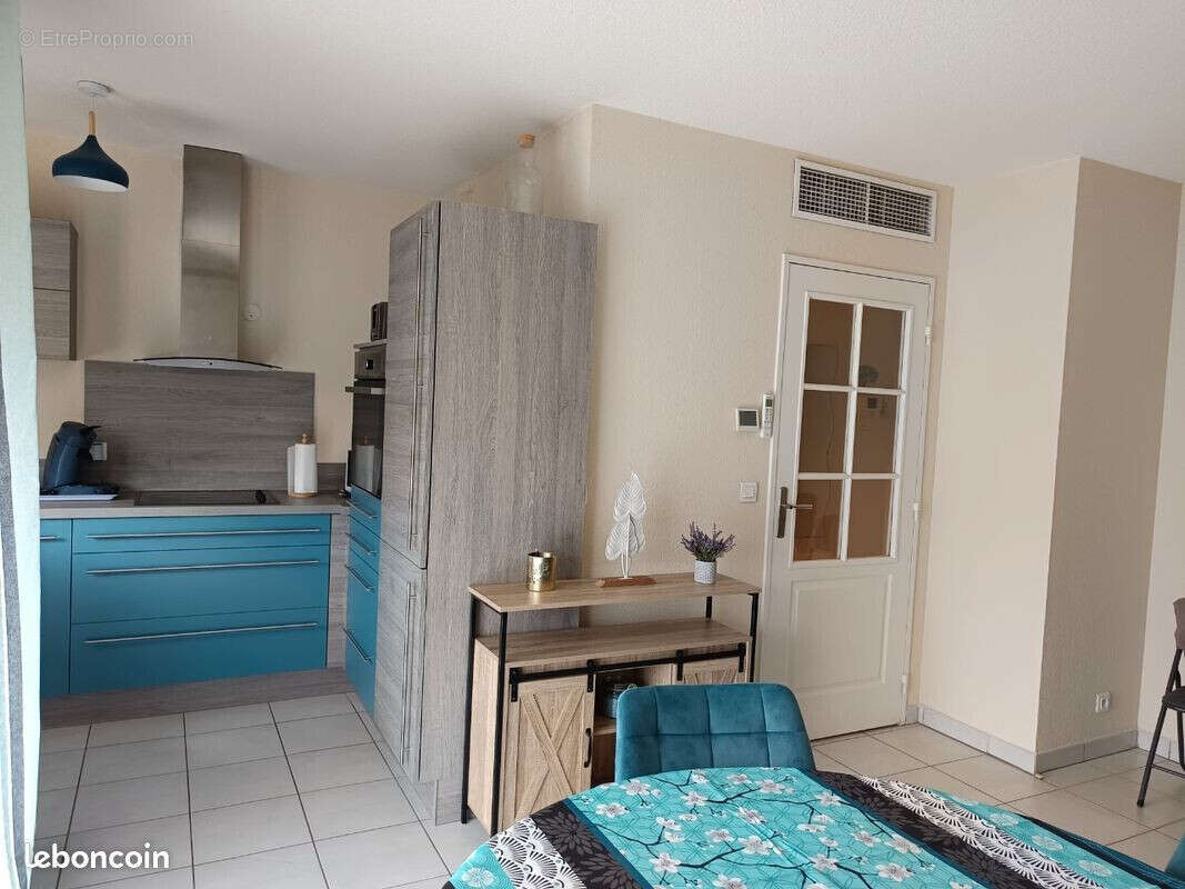 Appartement à FREJUS