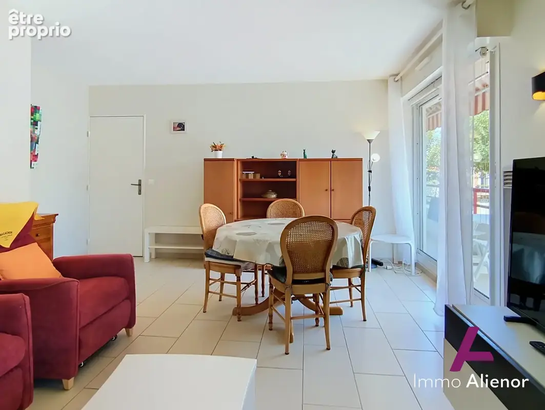Appartement à ARCACHON