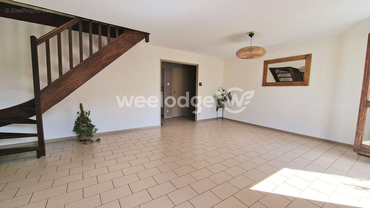 Maison à PLAISIR
