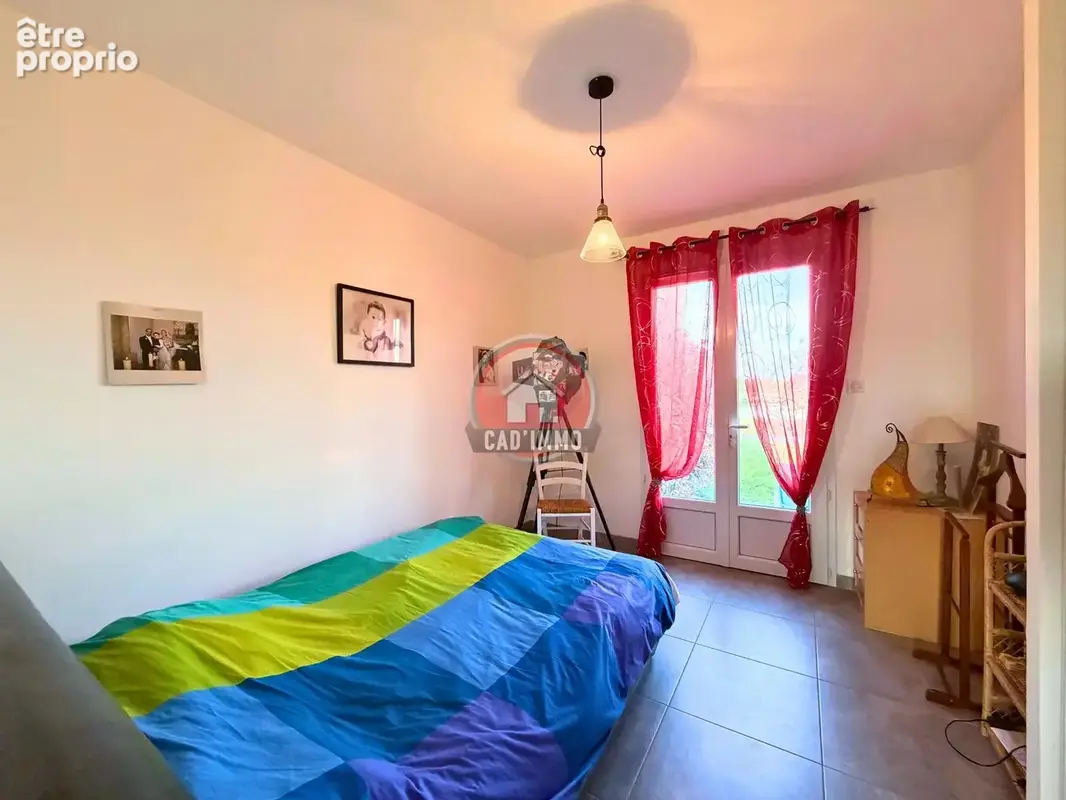 Maison de plain pied encore sous garantie - photo 7