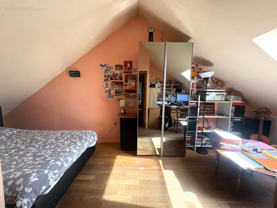 Maison à LES ALLUETS-LE-ROI