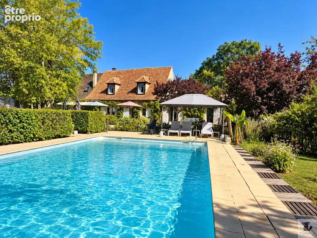 Photo Maison à Issigeac au prix de 350 000€