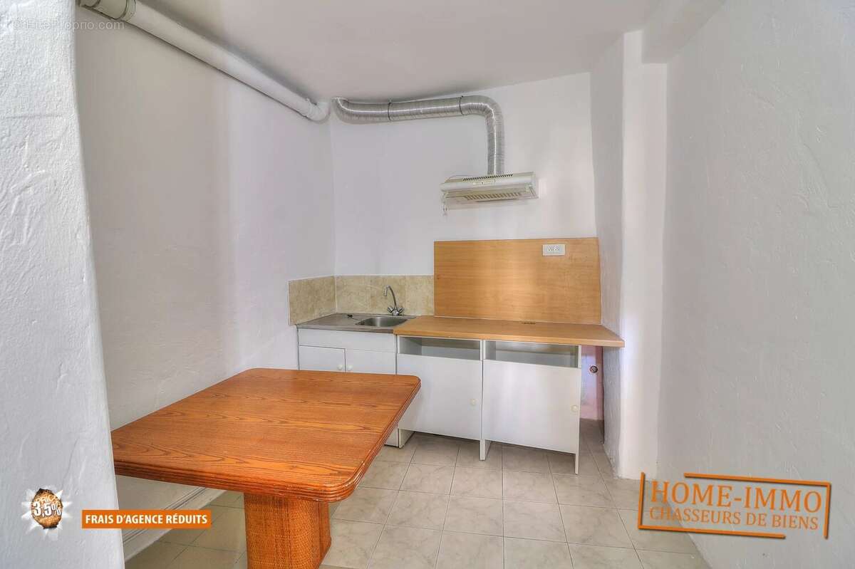 Appartement à VENCE