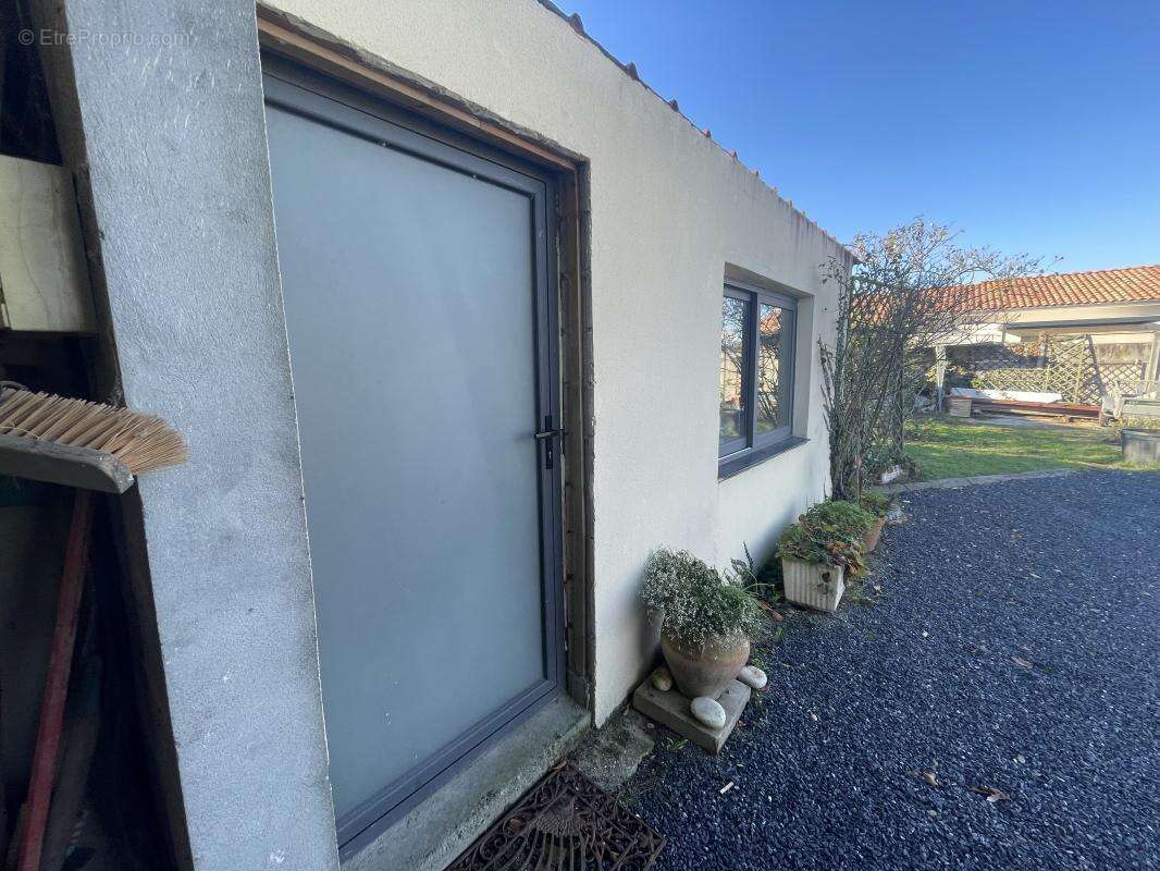 Commerce à ARBANATS