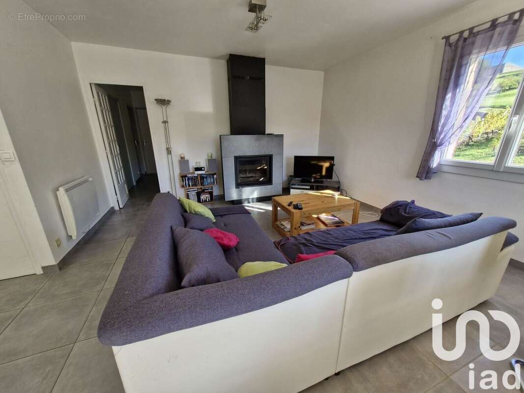 Photo 8 - Maison à MONBAZILLAC