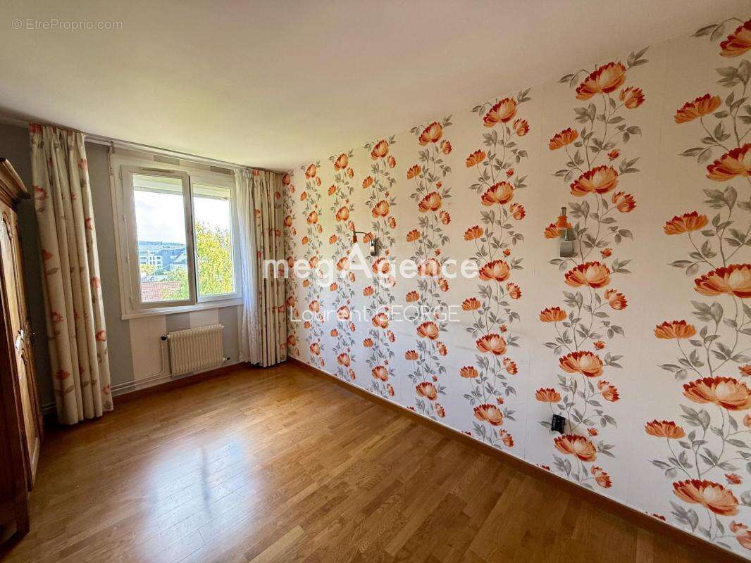 Appartement à ROUEN