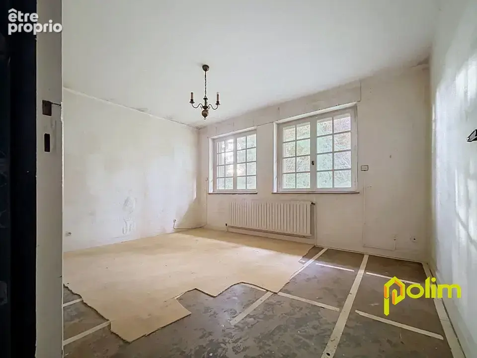 belle villa de 204 m2 à rénover totalement sur 1461 m2 - photo 4
