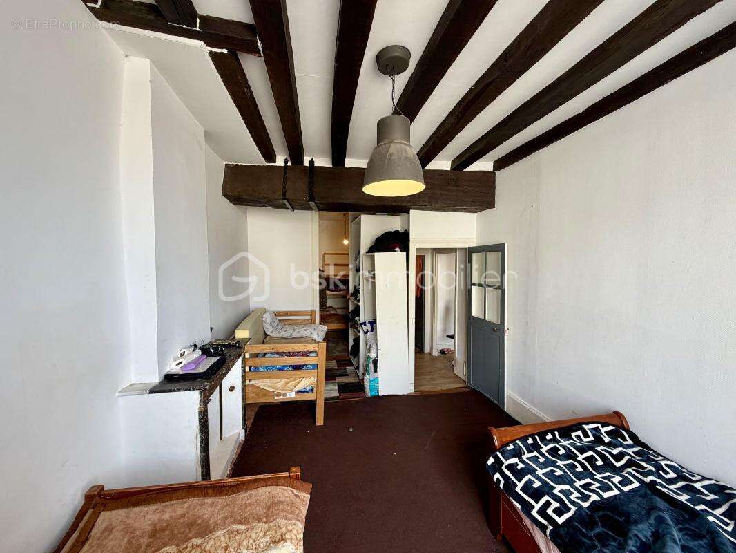 Appartement à BEAUGENCY