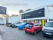 Appartement à MARSEILLE-13E