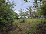 Terrain à SAINT-DENIS