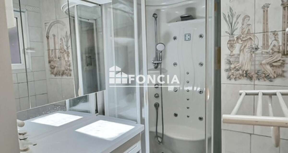 Appartement à VIENNE