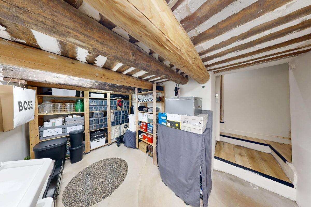 Maison à CARPENTRAS