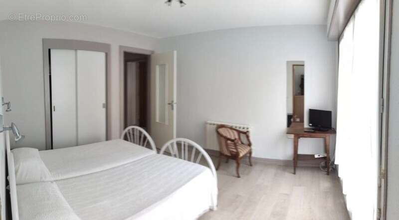 Appartement à BAINS-LES-BAINS