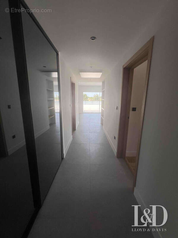 Appartement à BAILLARGUES