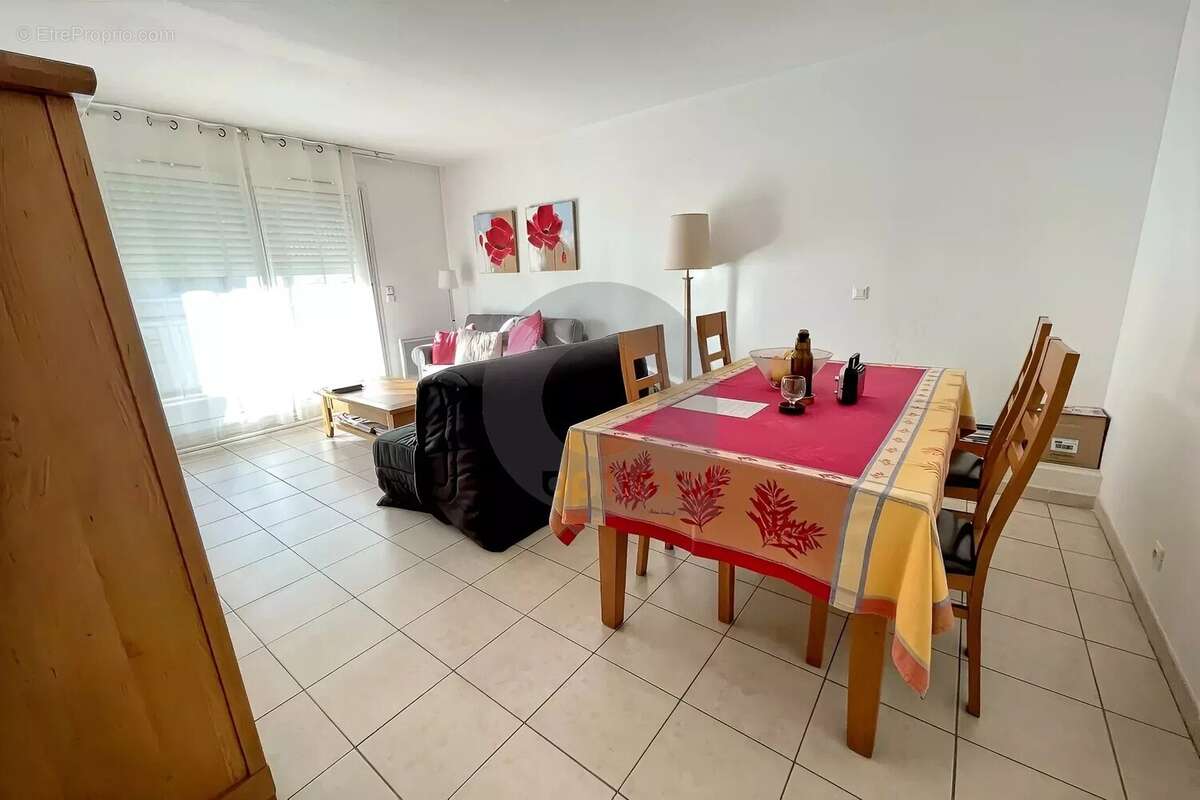 Appartement à ROQUEBRUNE-CAP-MARTIN
