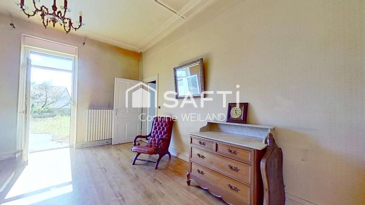 Photo 5 - Maison à COCHEREN