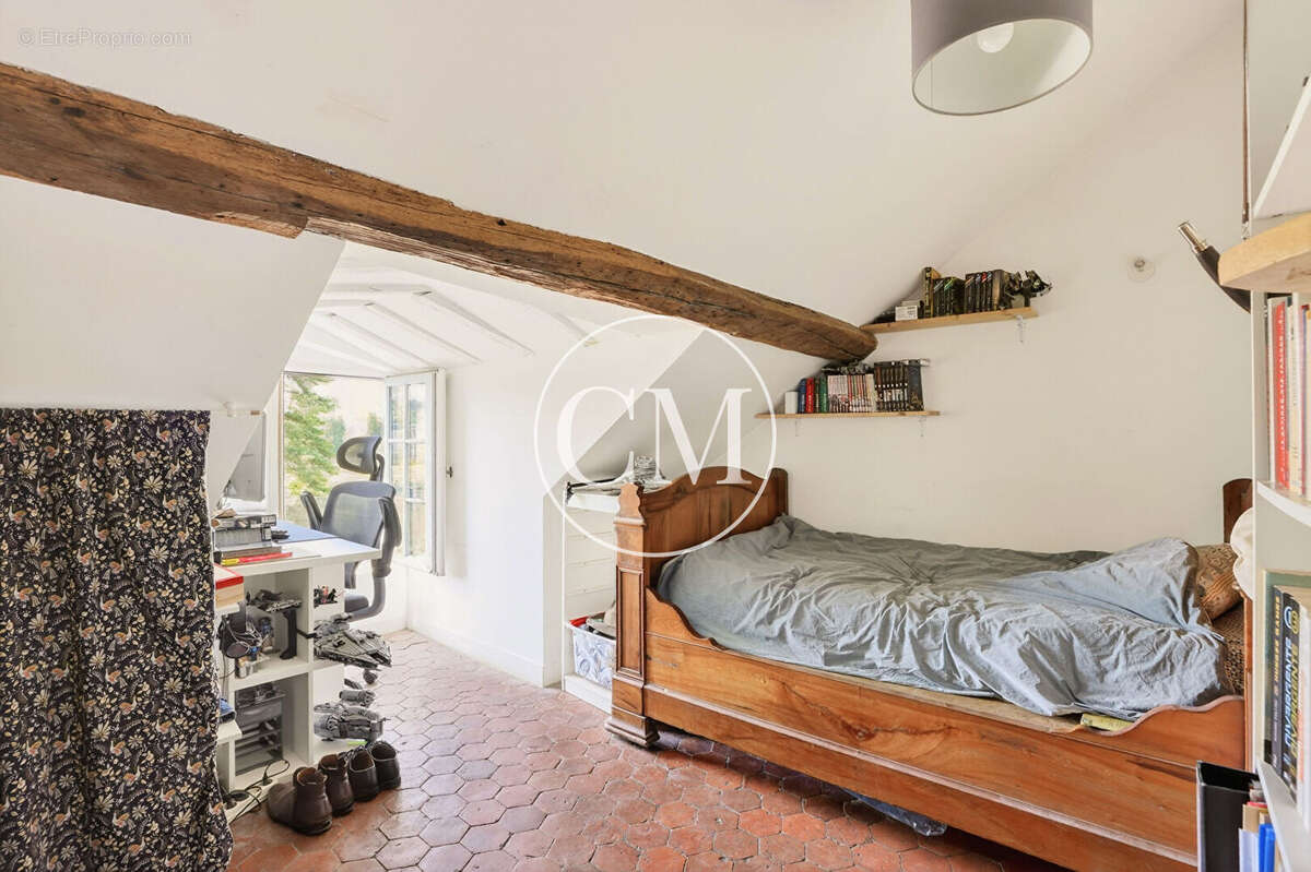 Appartement à VERSAILLES