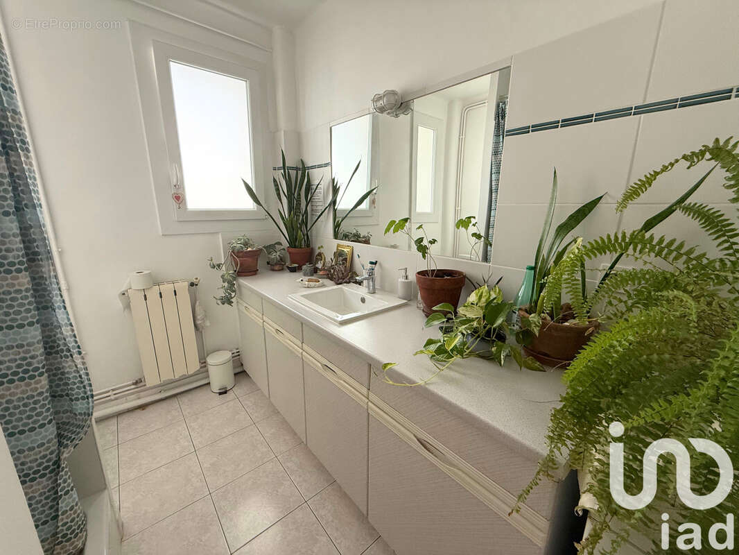 Photo 9 - Appartement à MONTPELLIER